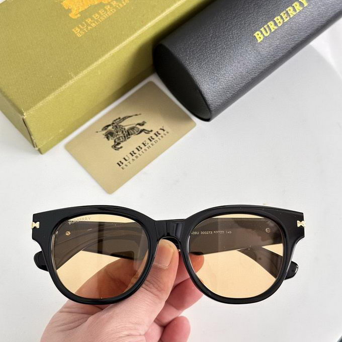 Burberry Sunglasses2 ID:20250529-243
